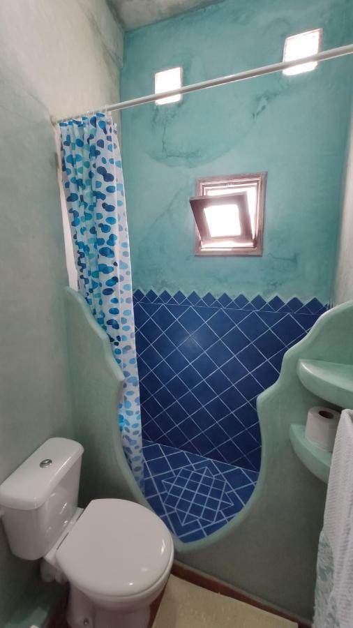 Casa Bellavista Chaouen Apartman Chefchaouen Kültér fotó