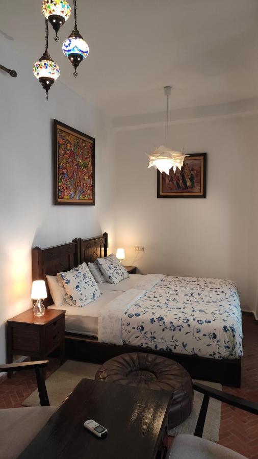 Casa Bellavista Chaouen Apartman Chefchaouen Kültér fotó