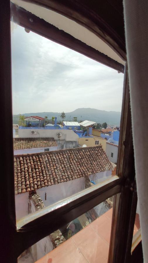 Casa Bellavista Chaouen Apartman Chefchaouen Kültér fotó